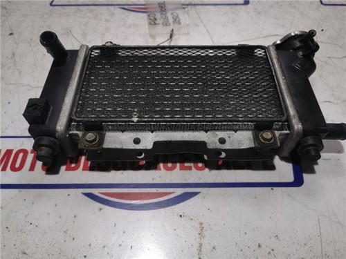 Radiateur eau pgo bugrider - radiateur, 250