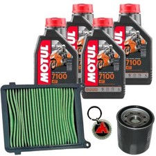 Kit D'Entretien Pour Honda