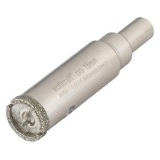 Wolfcraft Trépan diamant