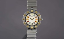 Corum Clipper Cup Club