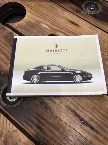 Betriebsanleitung maserati - betriebsanleitung,