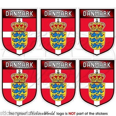 Danemark bouclier danois - bouclier,