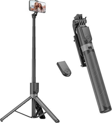 180cm trepied smartphone - 180cm,