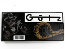 Collier Bombardier DS 650