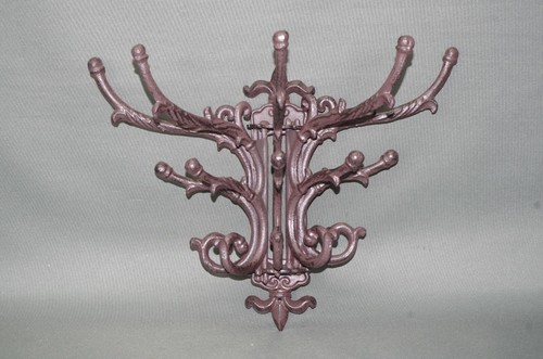 Massif métal garde robe - massif, avec