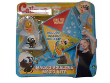 CALIMERO MAGIQUE CERF-VOLANT -