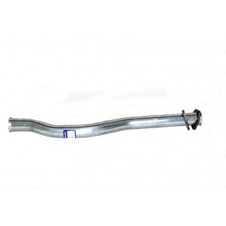 Silencieux defender 110 - 110,