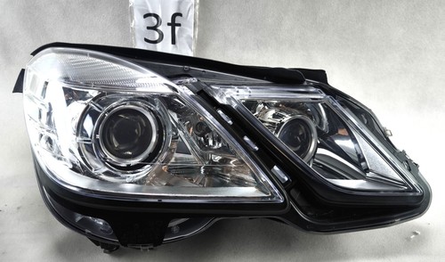 Mercedes classe 212 w212 - mercedes, e