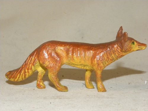 Figurine composition durso - en,