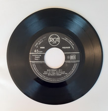 EP RCA 75.319 ELVIS PRESLEY