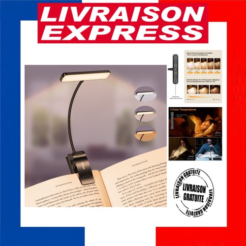 Gritin lampe lecture - lampe, de