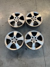 4 Jantes En Alliage OLRIGINALI