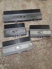 Zapco Amps