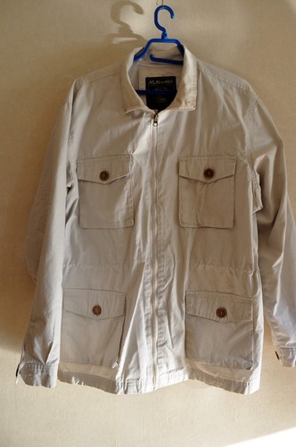 Veste atlas for men saharienne - veste,
