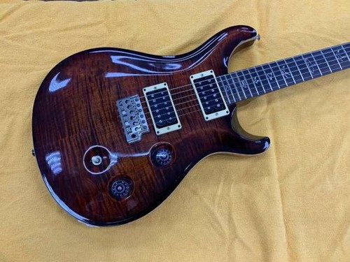 Guitare électrique prs - électrique,