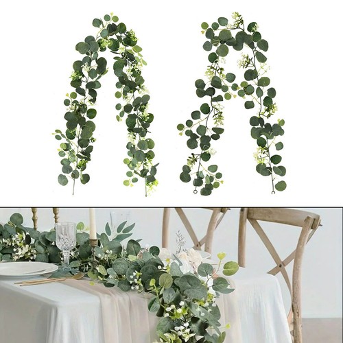 Guirlande décorative lierre