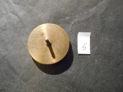 Horlogerie pendulette officier - pendulette,