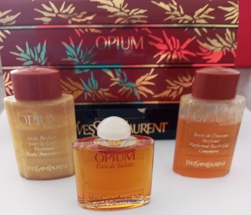 Coffret miniature parfum - coffret,