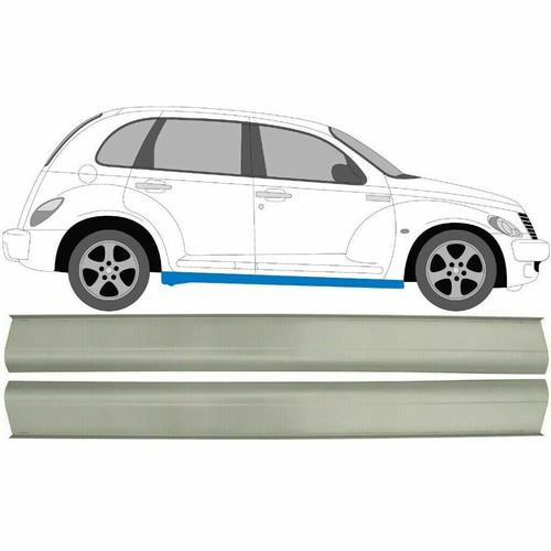 Chrysler cruiser 2000 - chrysler,