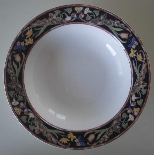 Villeroy boch intarsia - &,