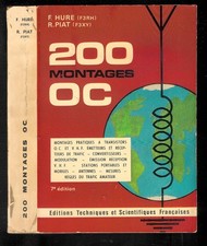 F. Hure (F3RH) et R.Piat