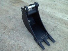 Godet de 300mm axes 45 mm pour