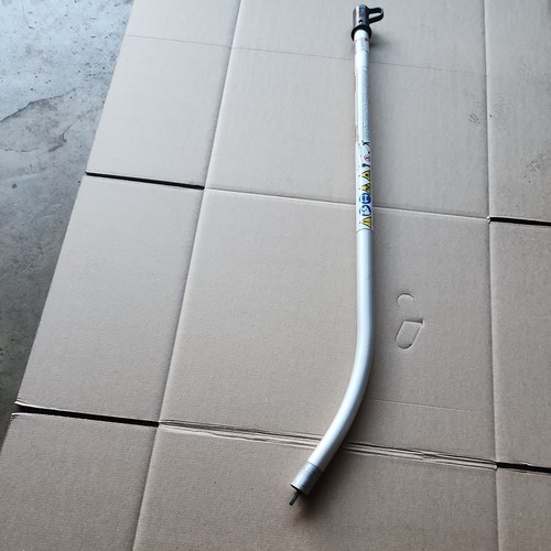 Stihl curved shaft - , km