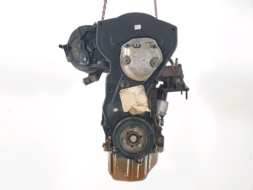 Moteur type nfu peugeot 307 - nfu,