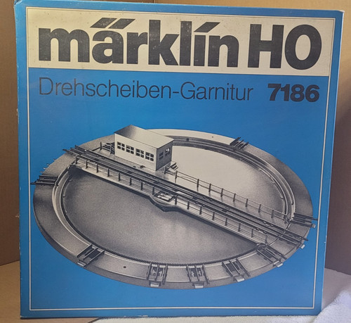 Marklin scale track - marklin, ho-scale