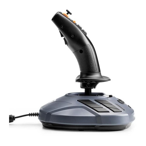 Joystick pour simulateur - ,
