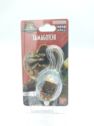 Tamagotchi nano jurassic world - jurassic,