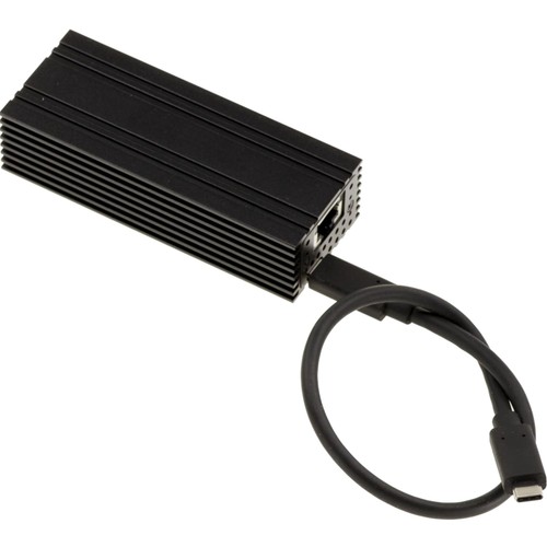 Adaptateur usb thunderbolt 3 - adaptateur, 4