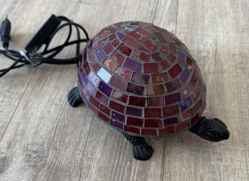 Lampe veilleuse tortue - veilleuse, style