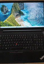 Lenovo ThinkPad L15 |