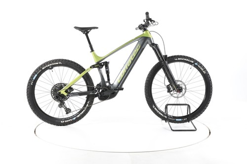 Corratec power 160 - 160, elite