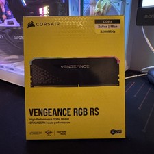 ddr4 16gb Corsaire Vengeance