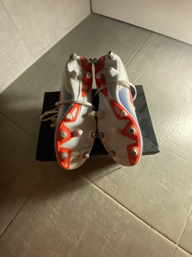 Crampon f50 blanc - visée,
