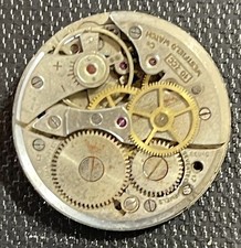 1953 Bulova Westfield Caliber 10CZZ Movement..TM88