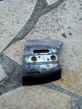 Plaque Guide Chaîne