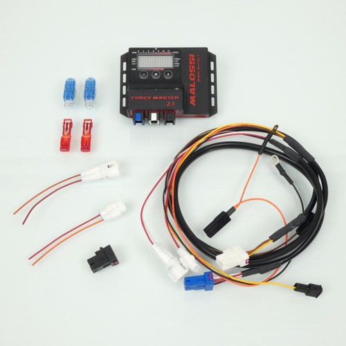 Cdi calculateur malossi pour - calculateur,
