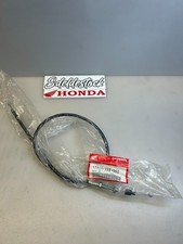1 câble accélérateur honda