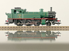 TRIX 22855 Série 96 SNCB