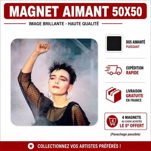 Magnet jeanne mas pop 5x5 - v1,