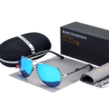 Lunettes Soleil Polarisées