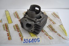 Cylindre Ø47Mm MALOSSI Pour Honda Vision 50 Peugeot Rapido 50