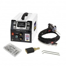 Poste de débosselage GYS