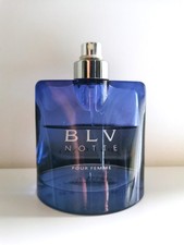 BVLGÂRÏ BLV NÖTTÊ PÔÜR