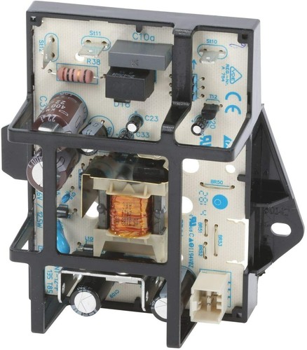 Module four bosch - four,