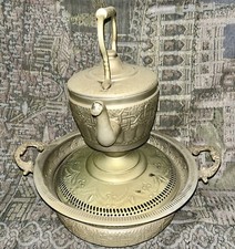 Lave-mains traditionnel