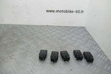 Relais Sym GTS Evo 125 4t